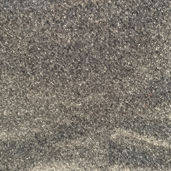 Pendleton‎ Womens Vintage Gray Wool Skirt with Belt - Picture 4 of 8